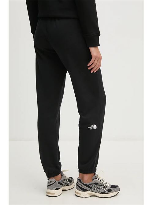 w essential jogger THE NORTH FACE | NF0A8A6KJK31.JK31